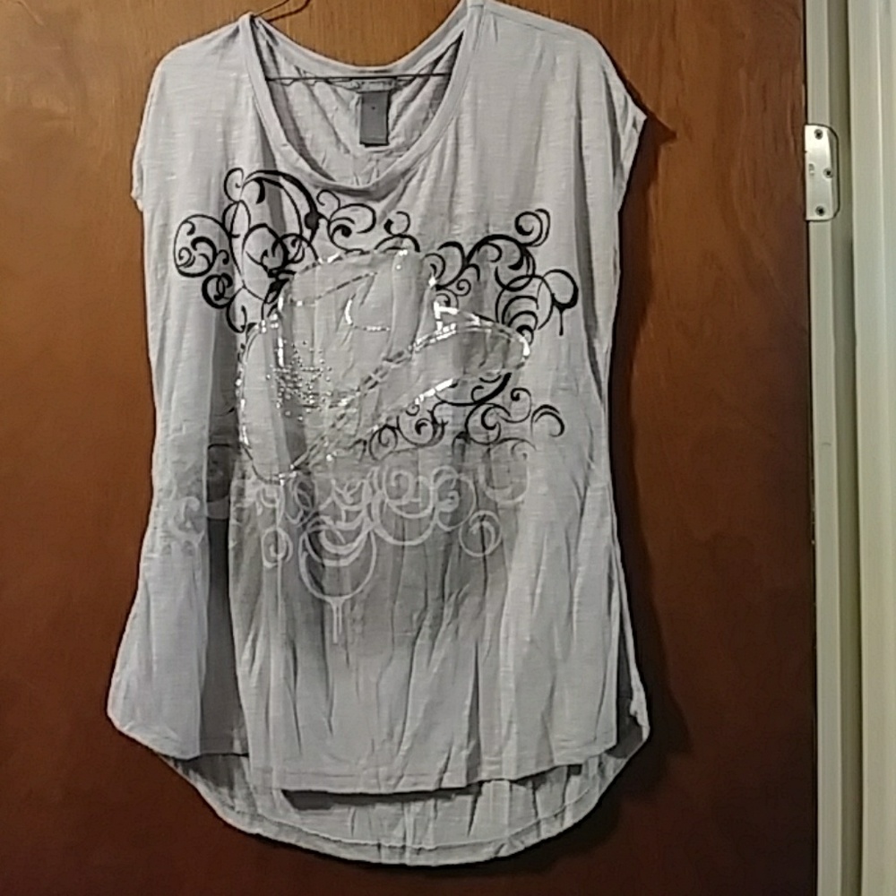Counrty shirt